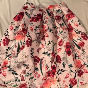 Forever 21 skirt